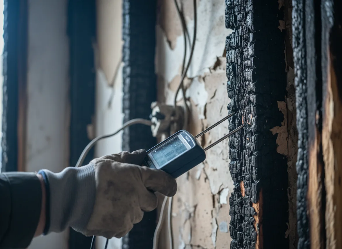 Fire Damage Restoration Crawfordsville, OR FAQs